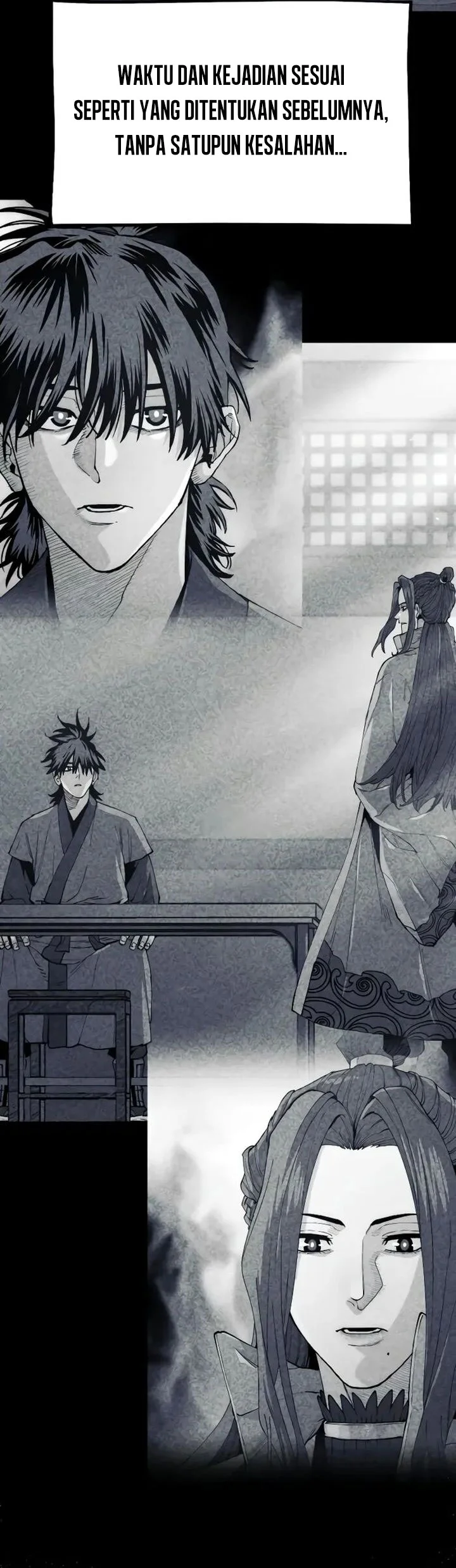 Chapter 154 - halaman 31