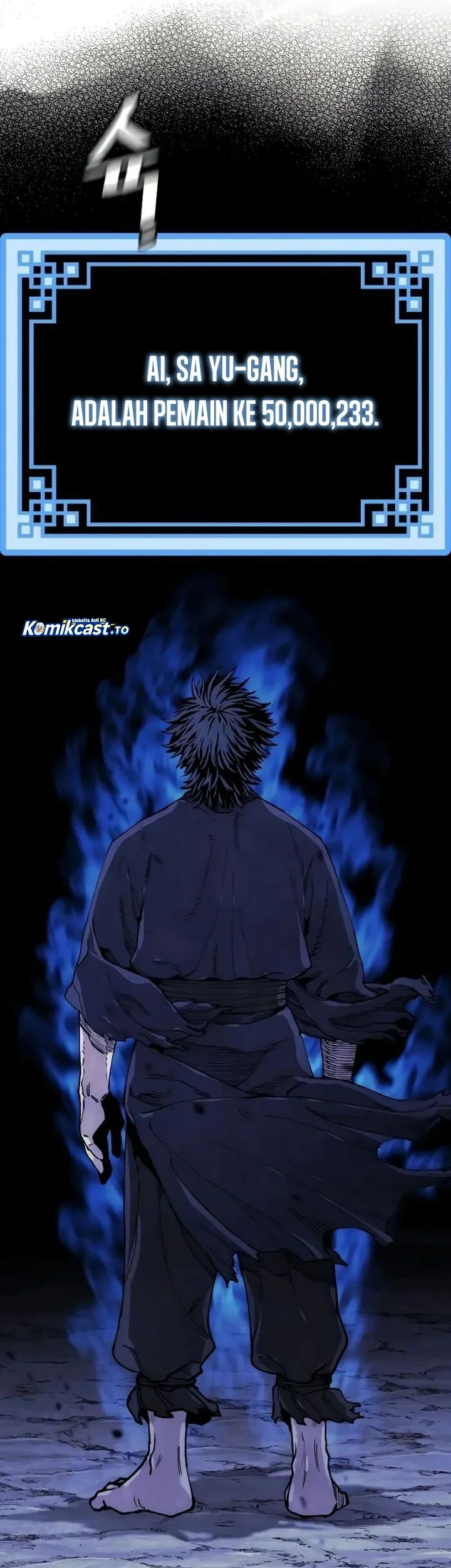 Chapter 154 - halaman 95