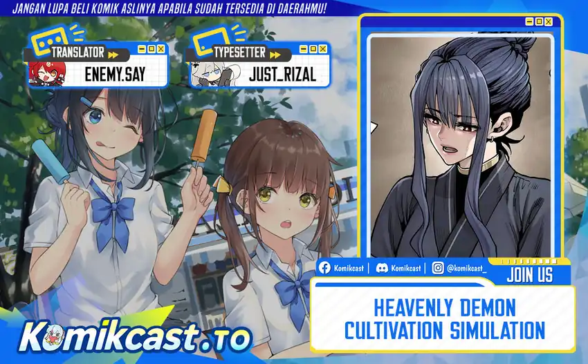 Chapter 155 - halaman 2
