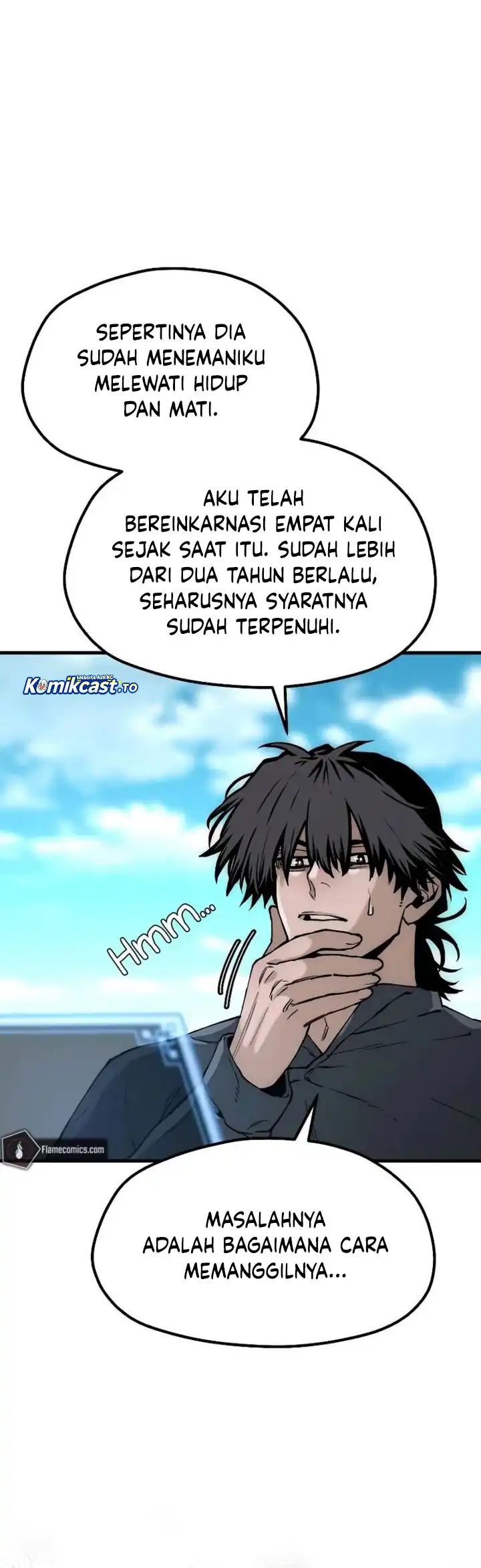 Chapter 155 - halaman 23