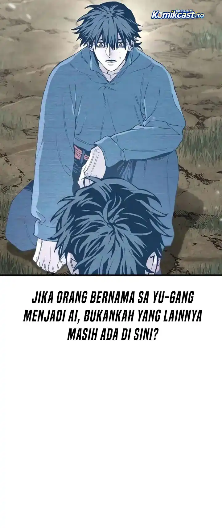 Chapter 155 - halaman 54