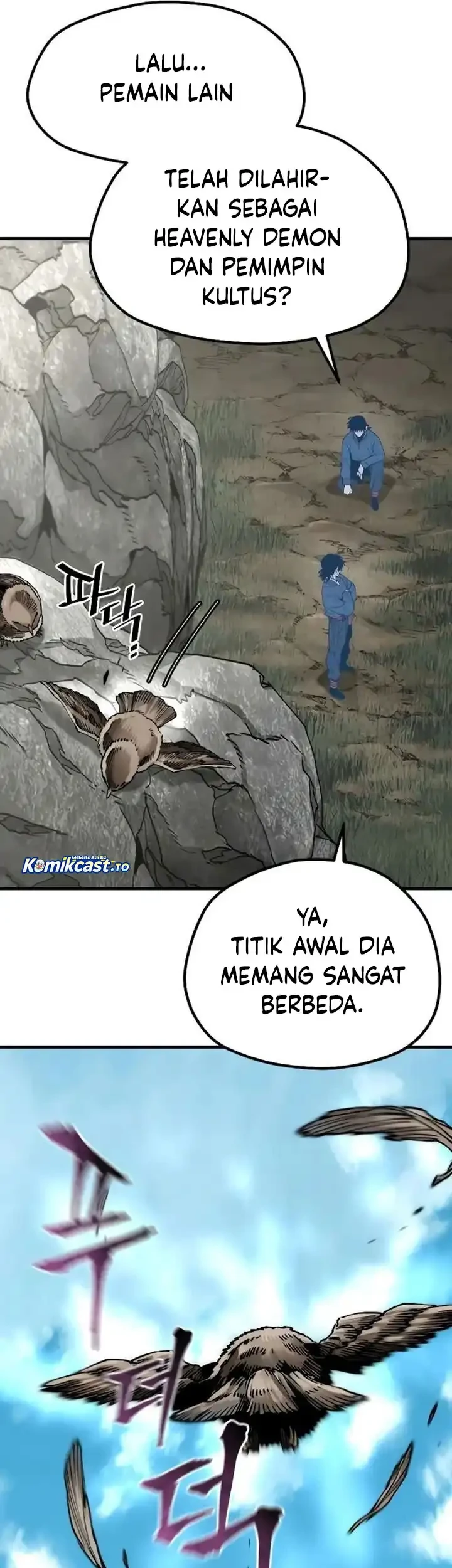 Chapter 155 - halaman 77