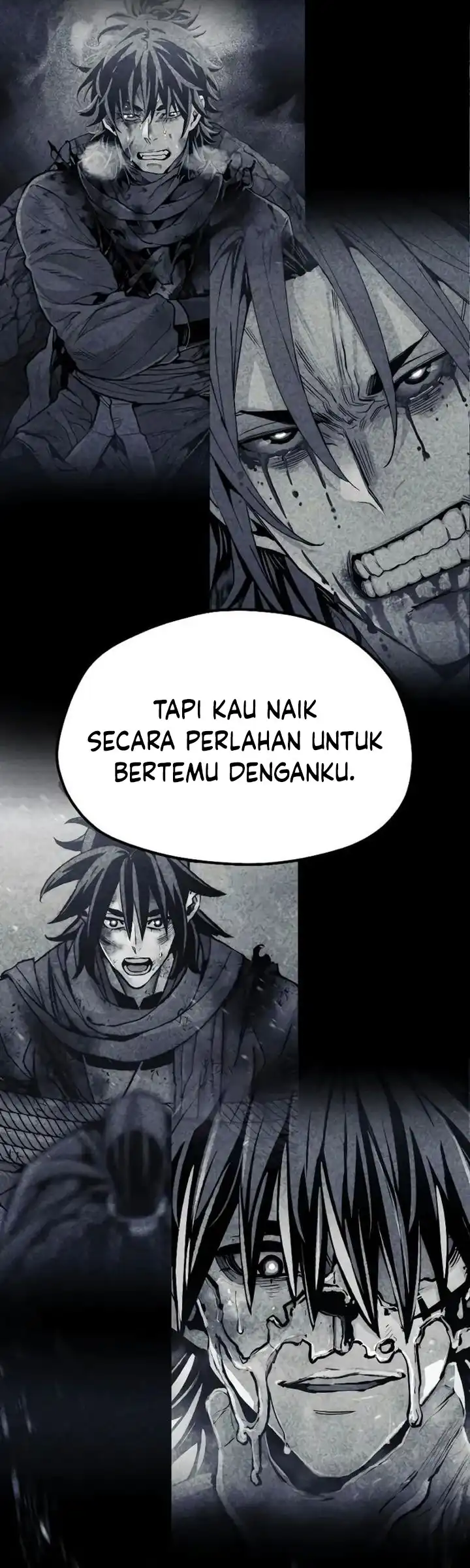Chapter 155 - halaman 100