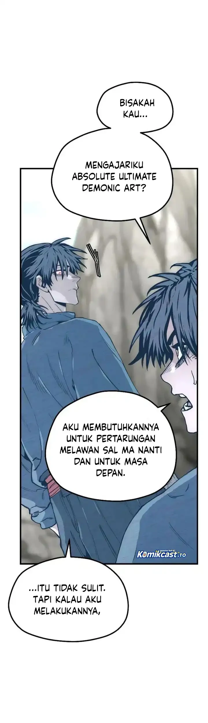 Chapter 156 - halaman 8