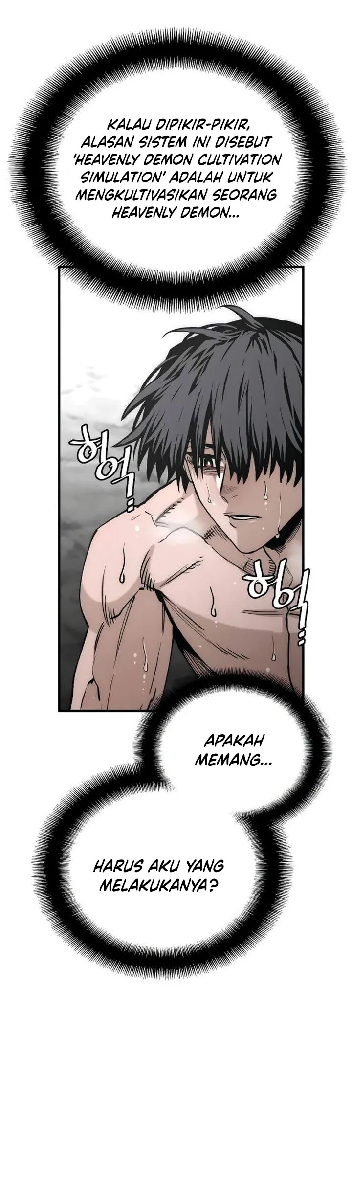 Chapter 157 - halaman 33