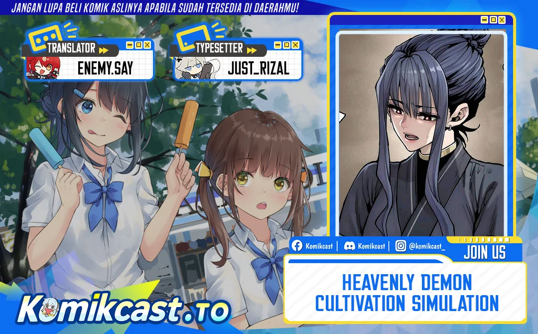 Chapter 158 - halaman 2