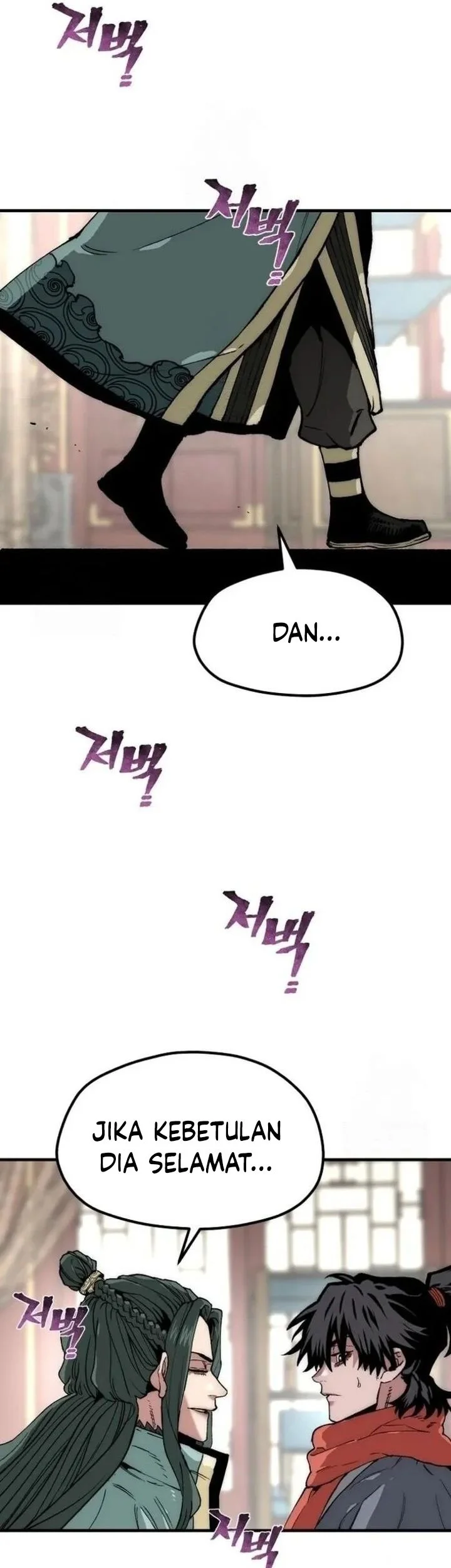 Chapter 158 - halaman 22