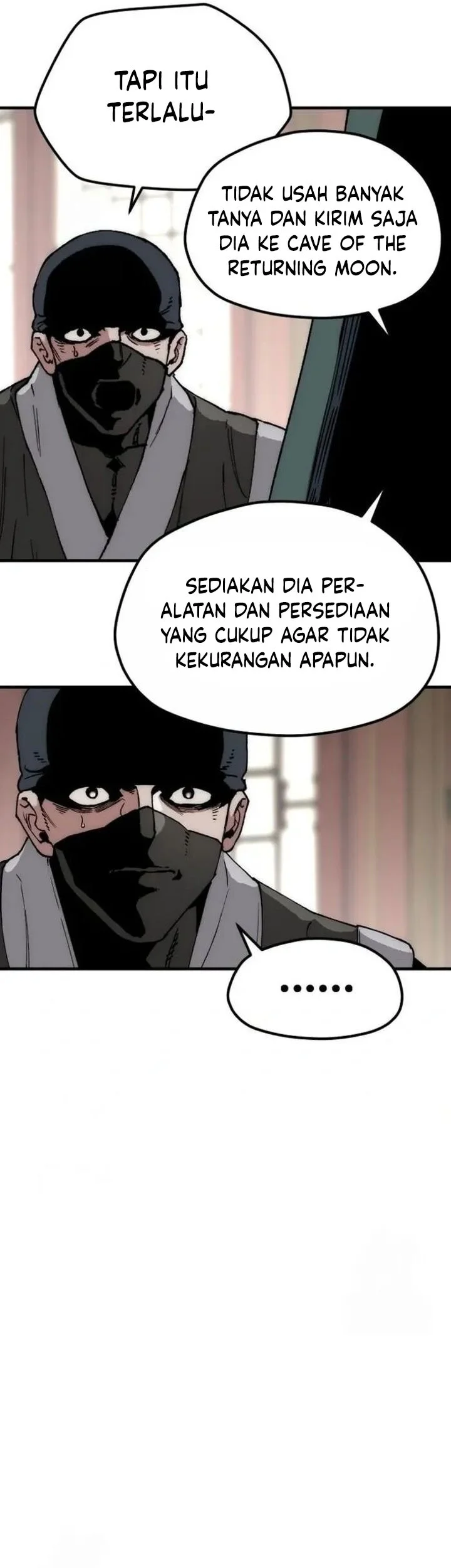 Chapter 158 - halaman 26