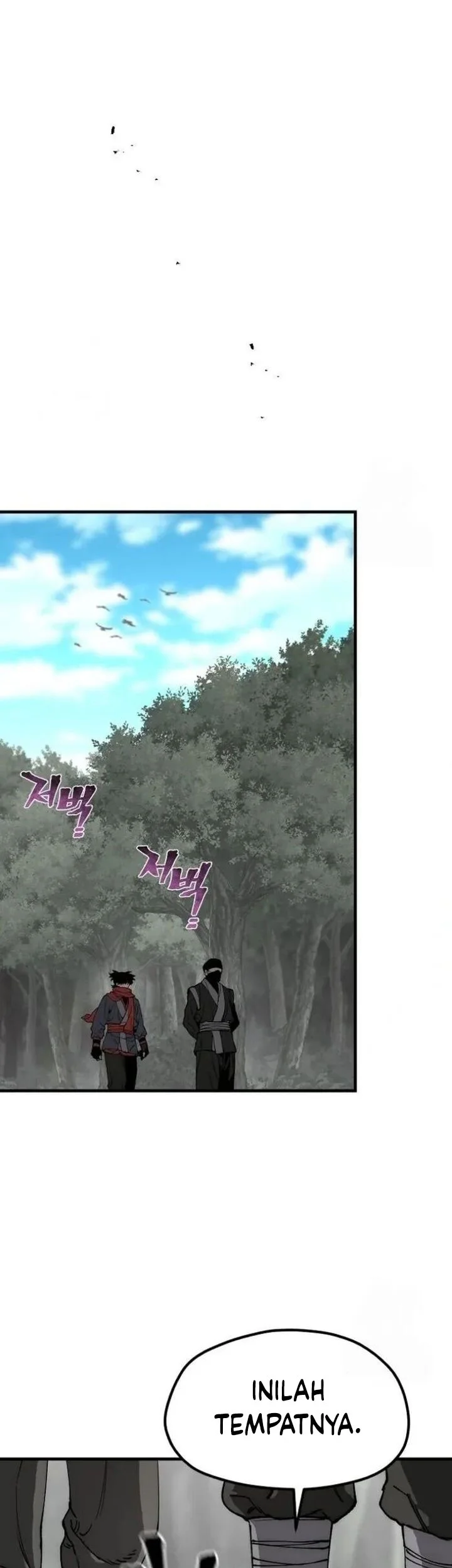 Chapter 158 - halaman 28