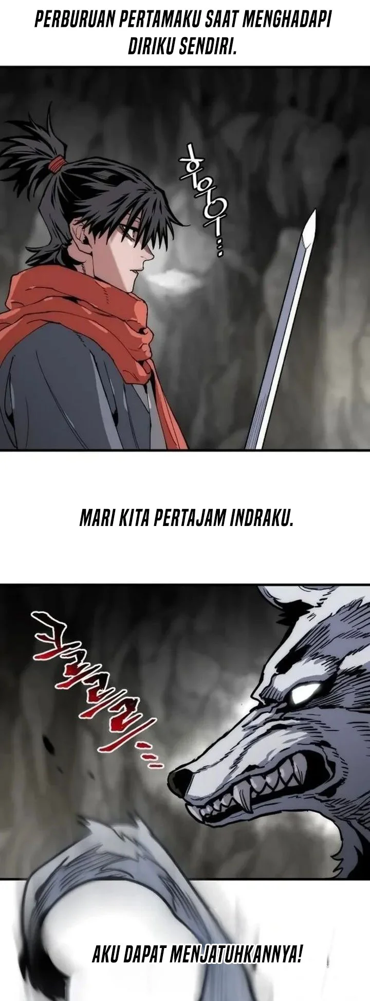 Chapter 158 - halaman 73
