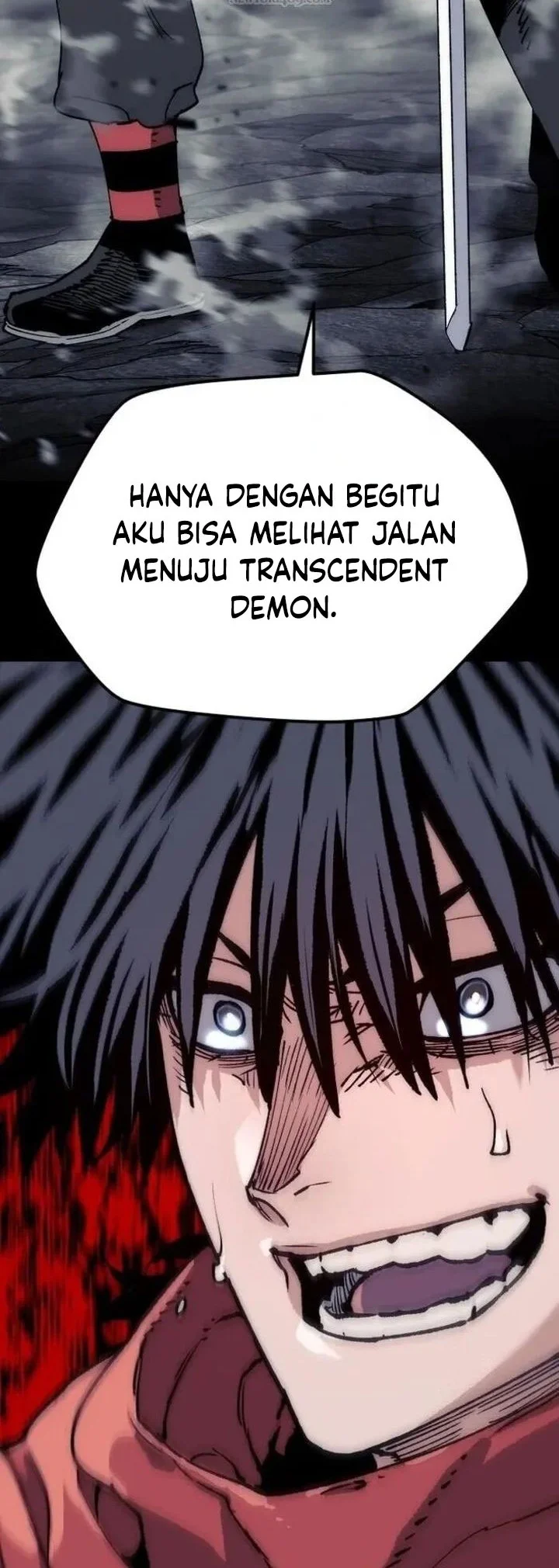 Chapter 158 - halaman 85