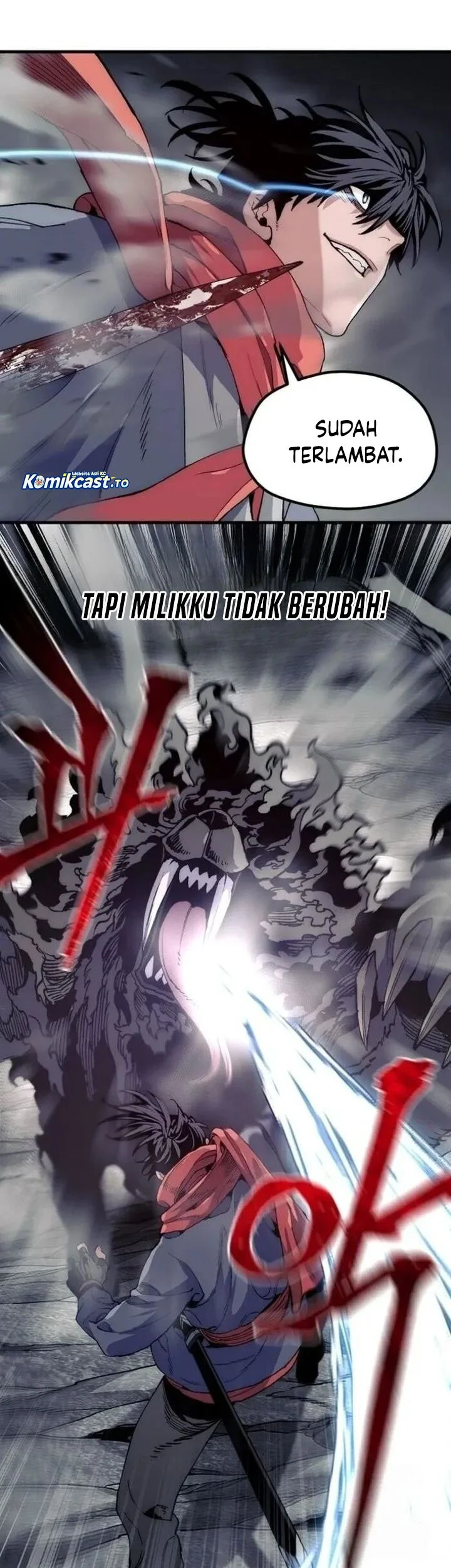 Chapter 158 - halaman 125