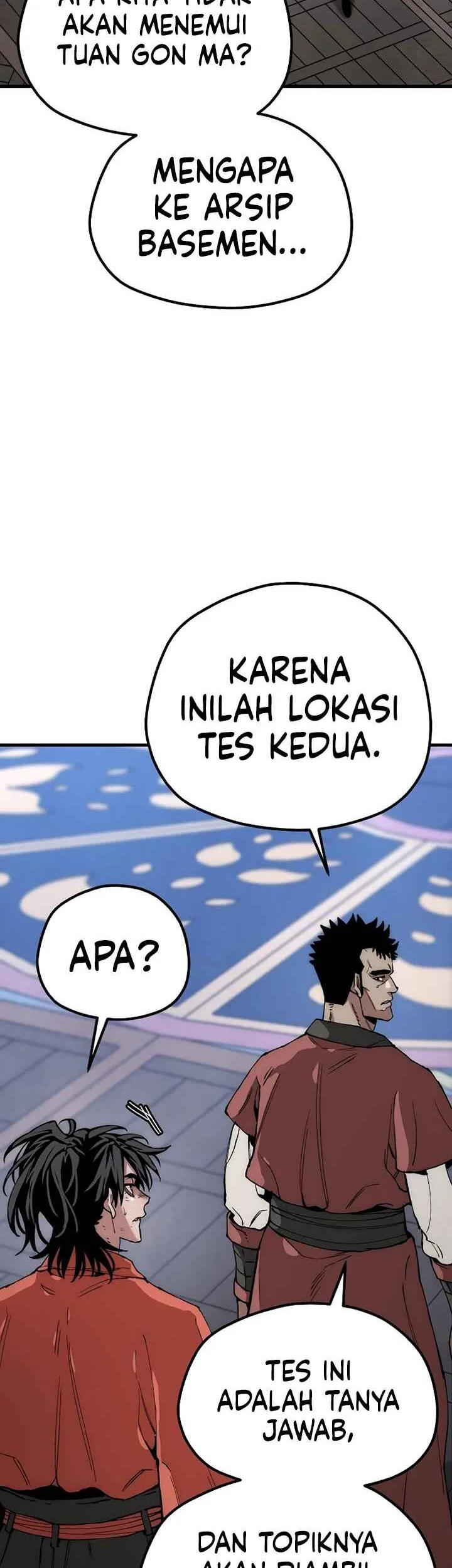 Chapter 160 - halaman 65