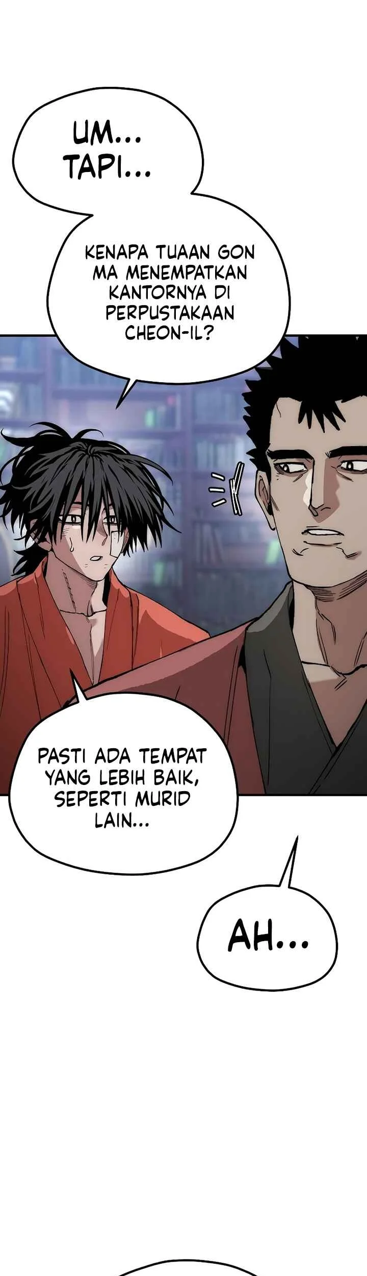 Chapter 160 - halaman 68