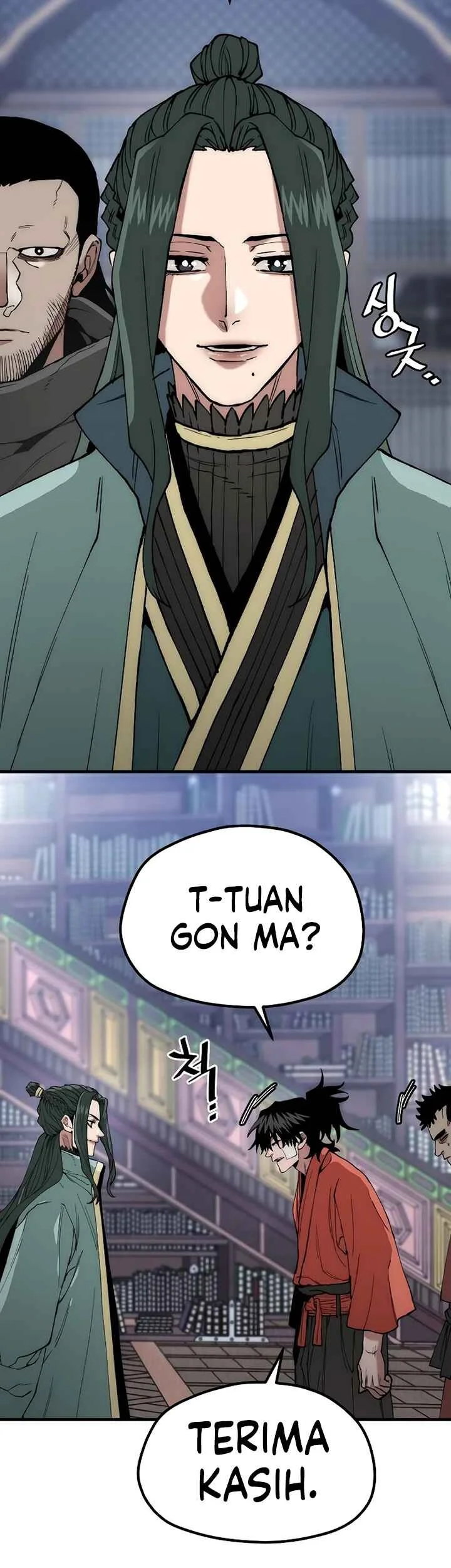 Chapter 160 - halaman 72