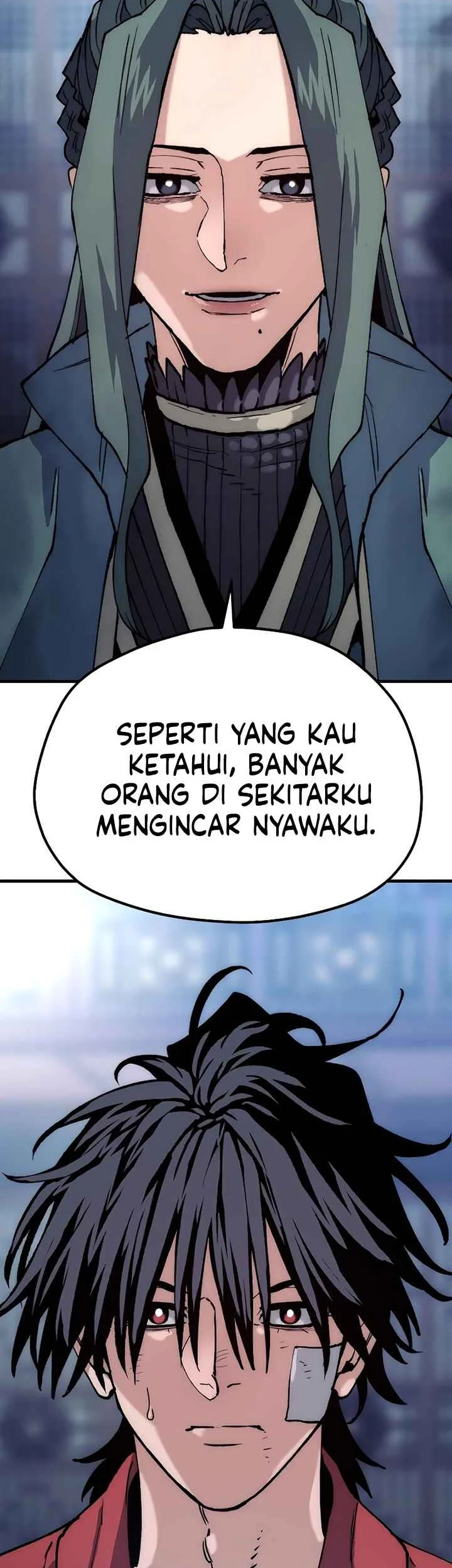 Chapter 160 - halaman 77