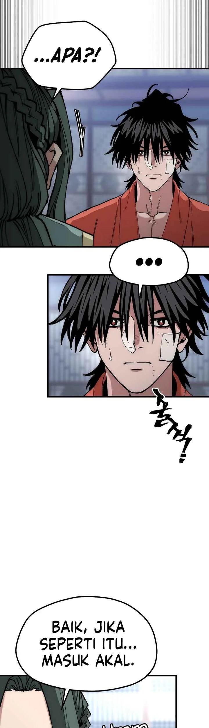 Chapter 160 - halaman 82