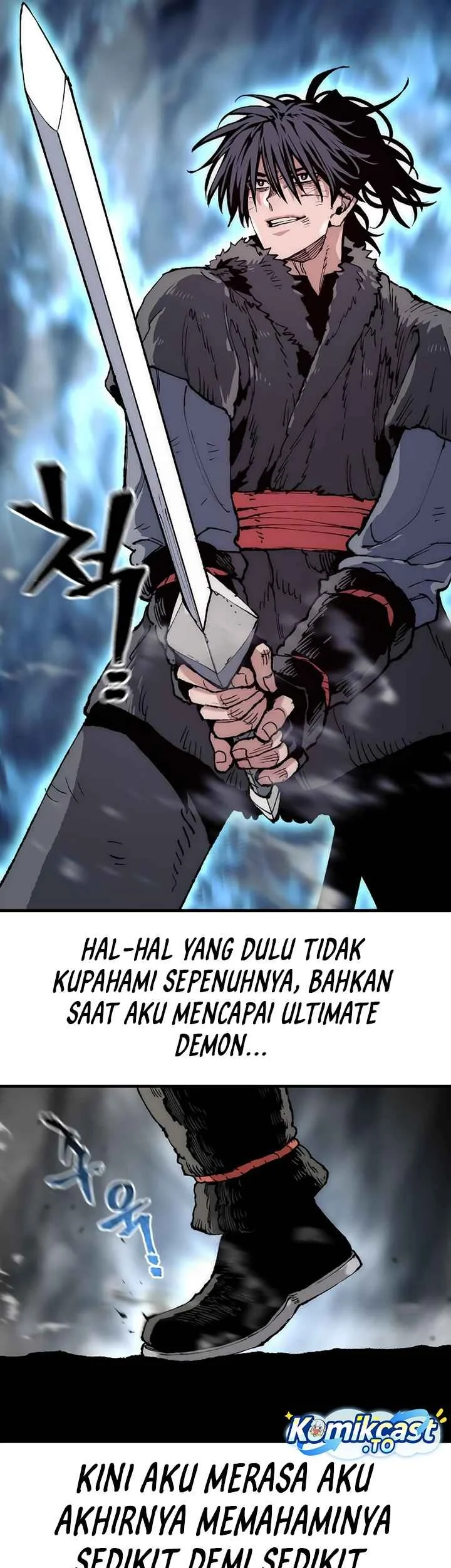 Chapter 160 - halaman 18
