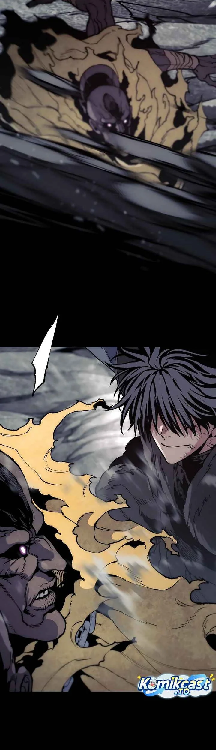 Chapter 160 - halaman 26