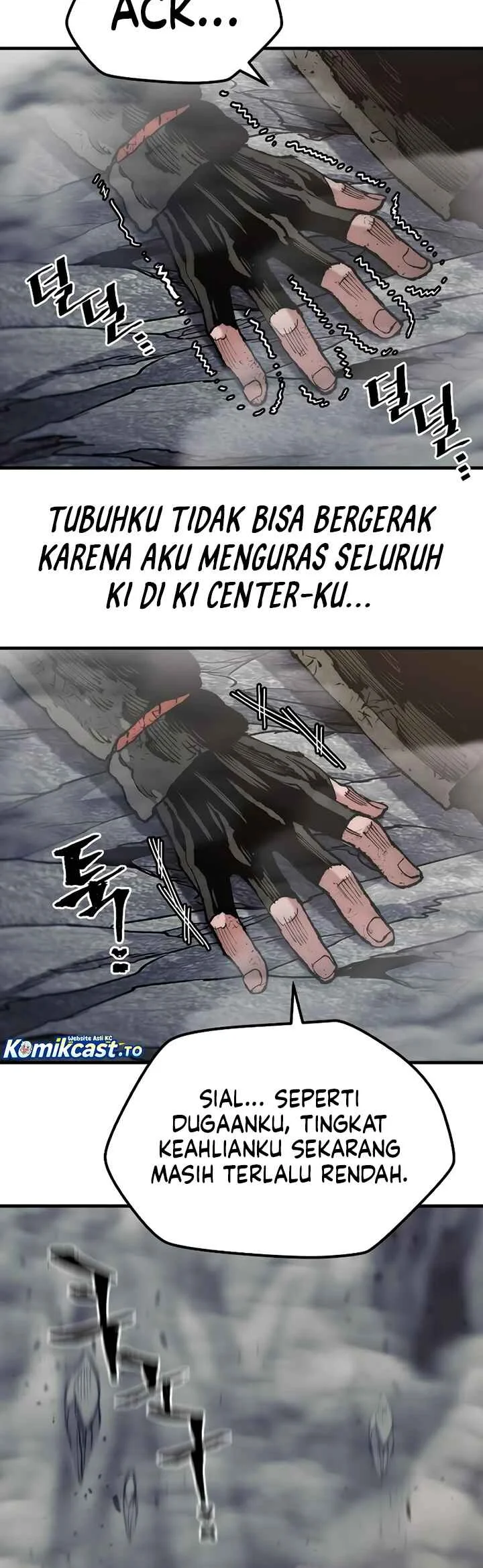 Chapter 160 - halaman 45