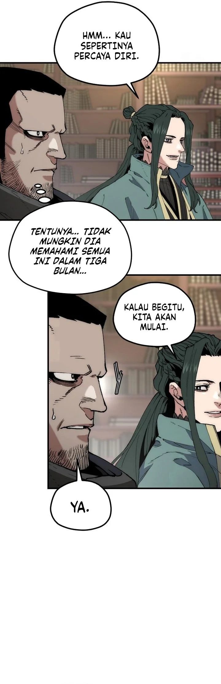 Chapter 161 - halaman 24