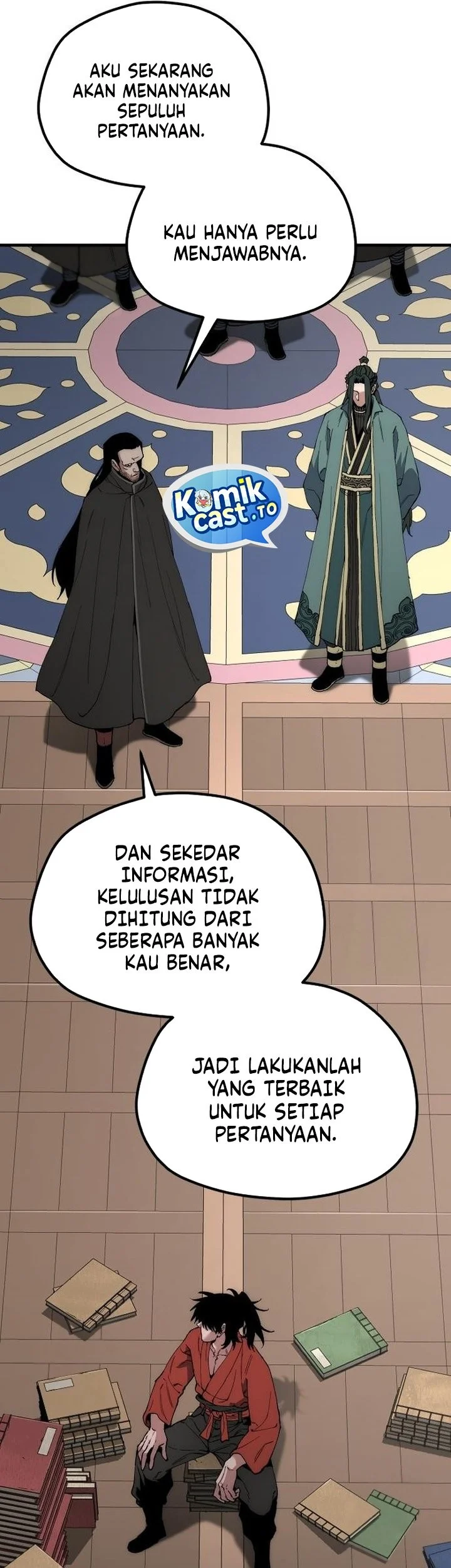 Chapter 161 - halaman 25