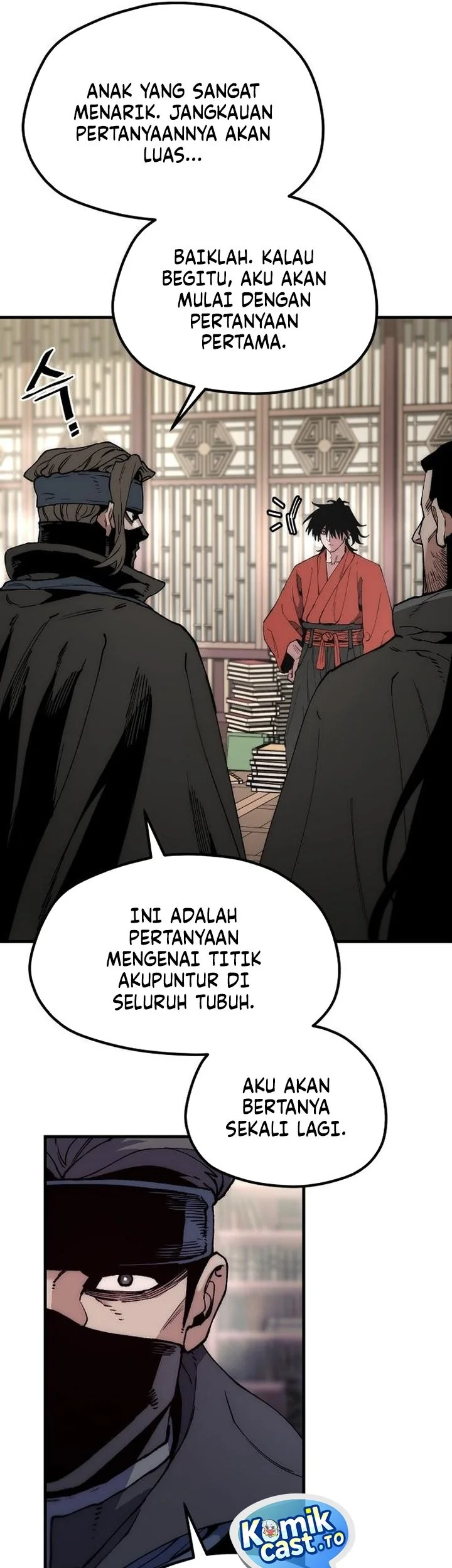 Chapter 161 - halaman 30