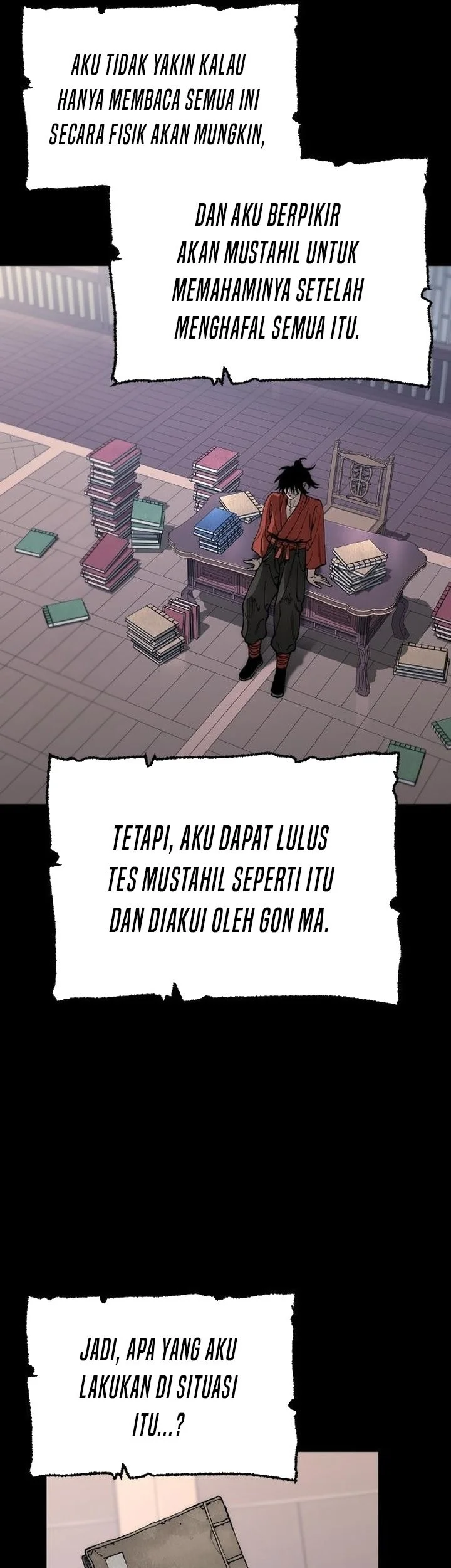 Chapter 161 - halaman 38