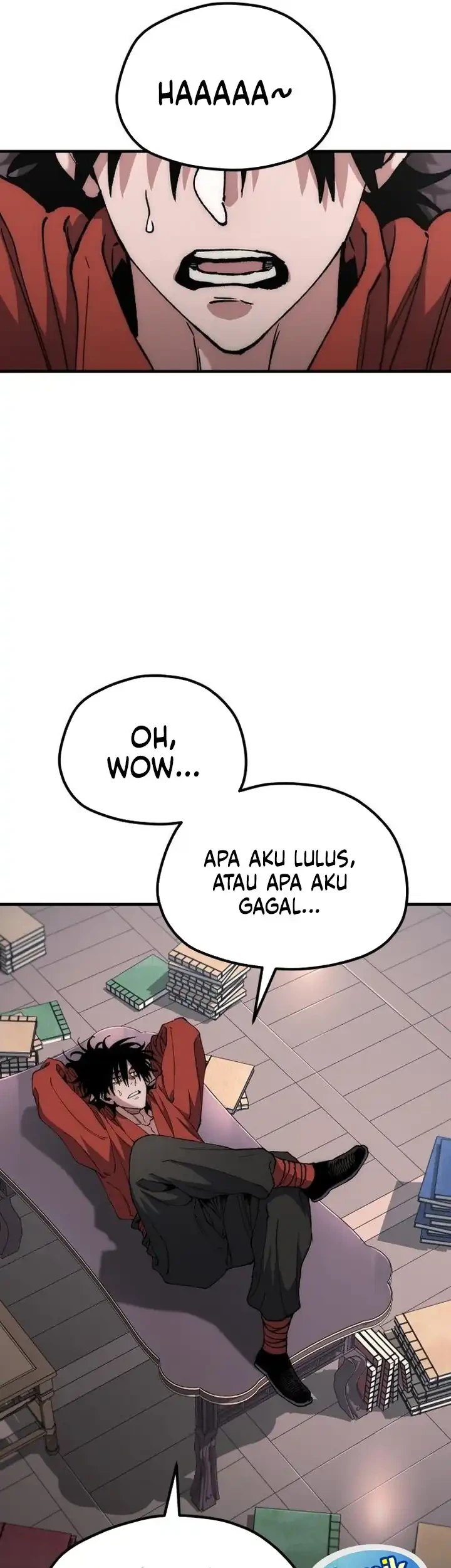 Chapter 162 - halaman 33