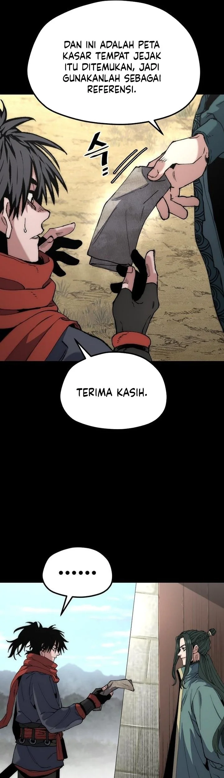 Chapter 163 - halaman 18