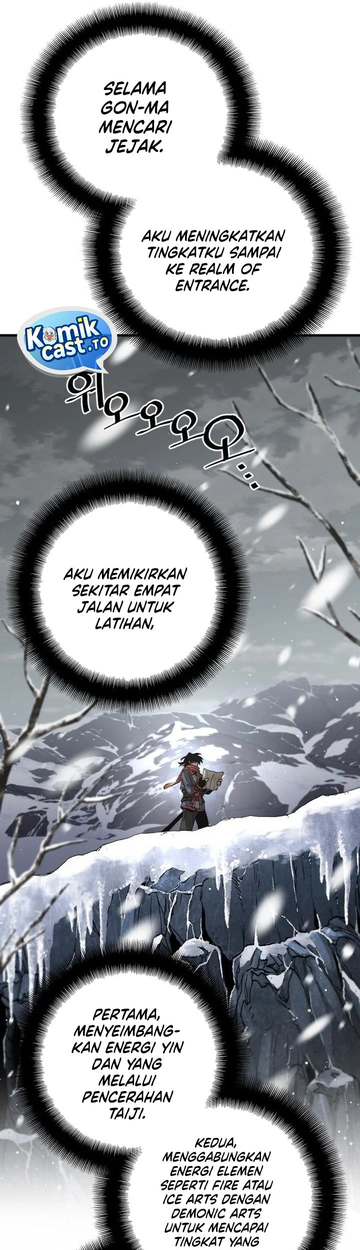 Chapter 163 - halaman 25