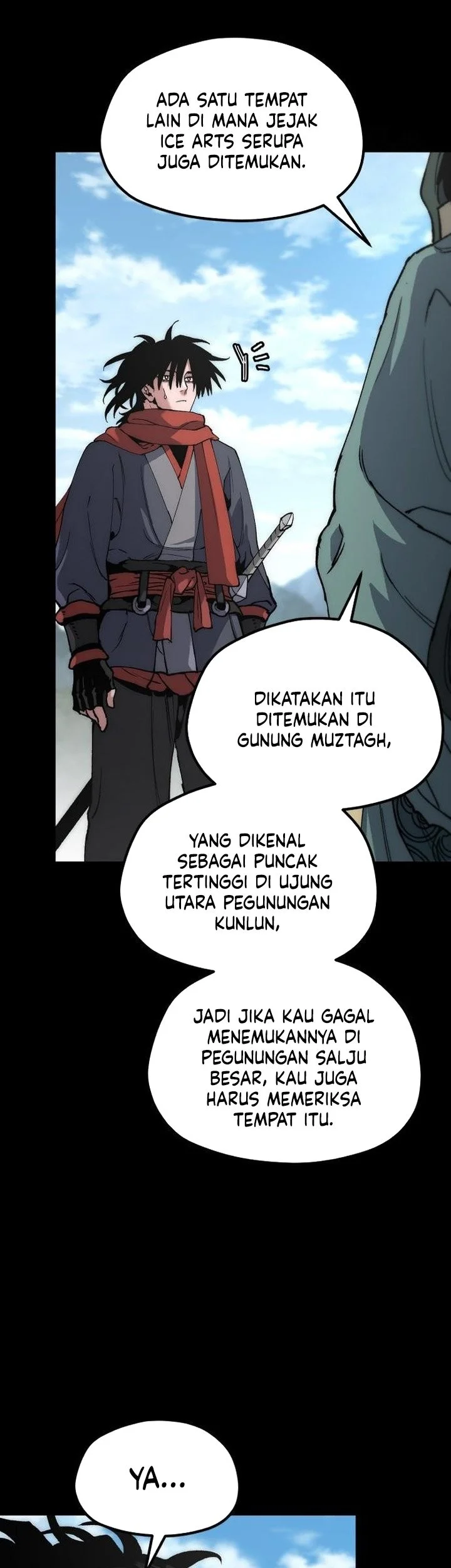 Chapter 163 - halaman 16