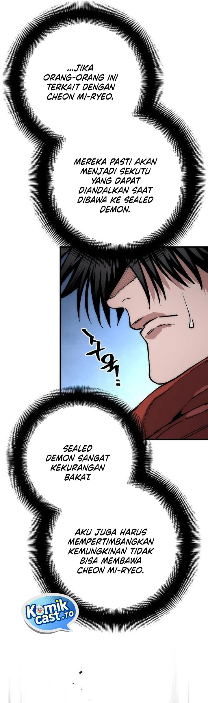Chapter 164 - halaman 25