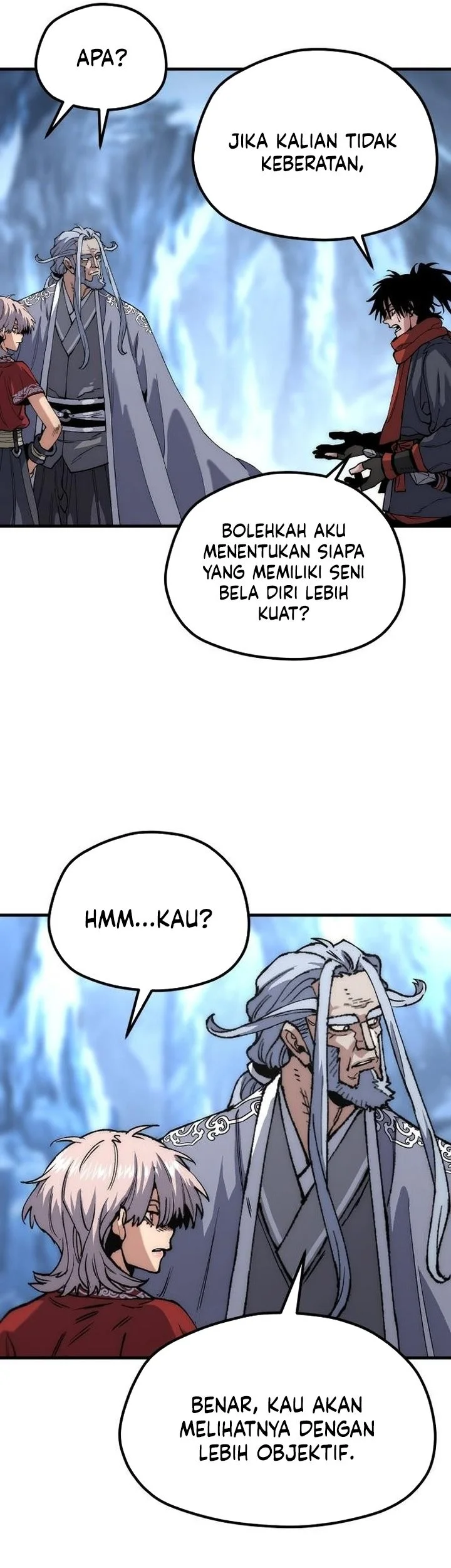 Chapter 164 - halaman 28