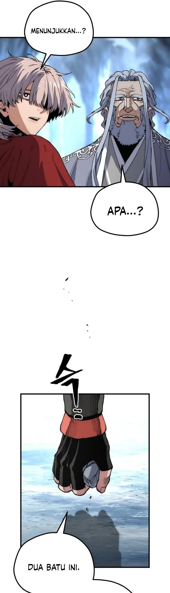 Chapter 164 - halaman 34