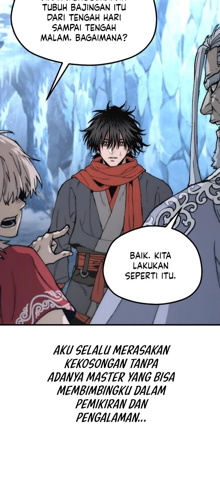 Chapter 164 - halaman 94