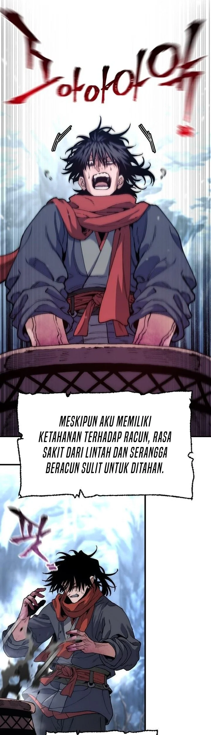 Chapter 165 - halaman 22