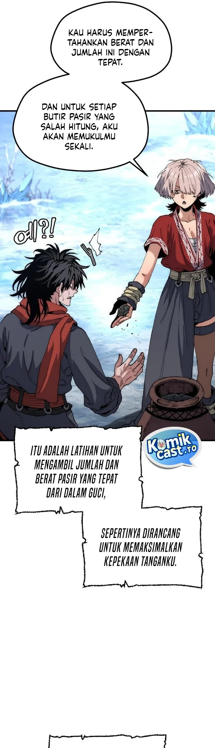 Chapter 165 - halaman 30