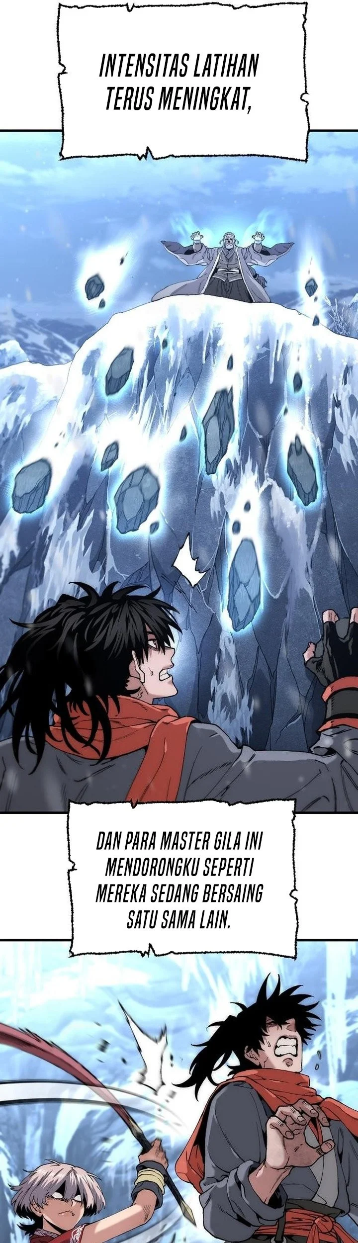 Chapter 165 - halaman 32