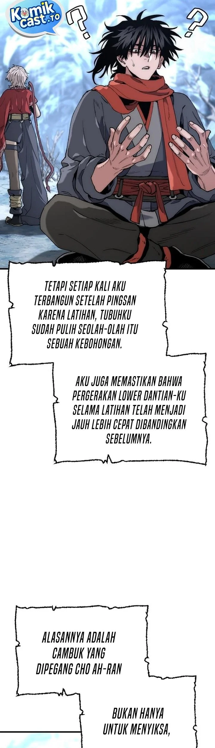Chapter 165 - halaman 36