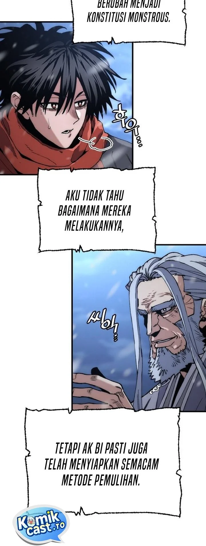 Chapter 165 - halaman 39