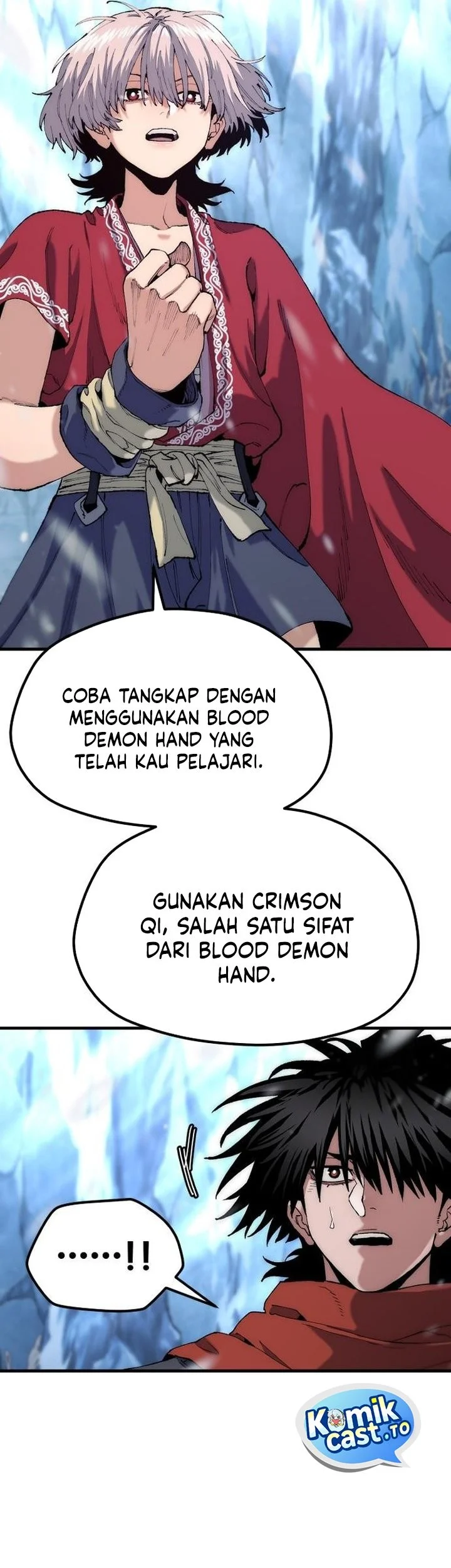 Chapter 165 - halaman 54