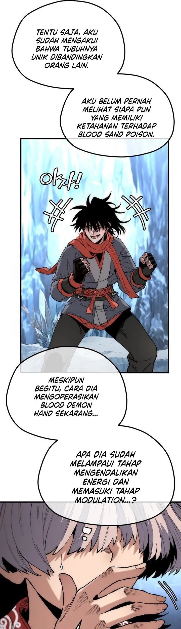 Chapter 165 - halaman 70