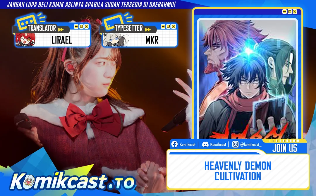 Chapter 166 - halaman 2