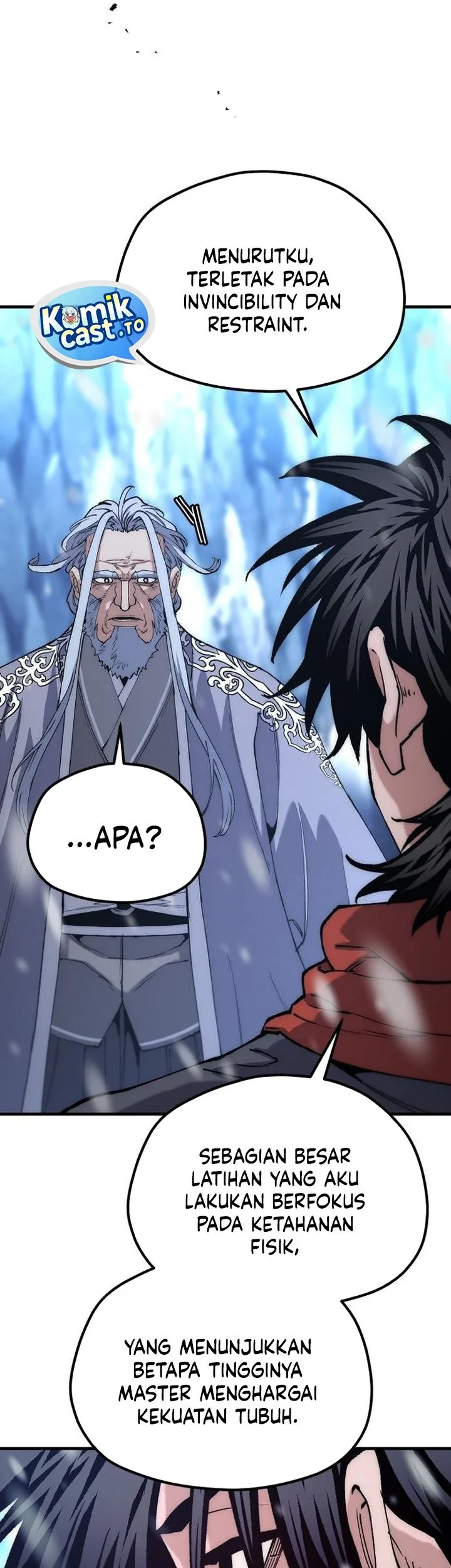 Chapter 166 - halaman 20