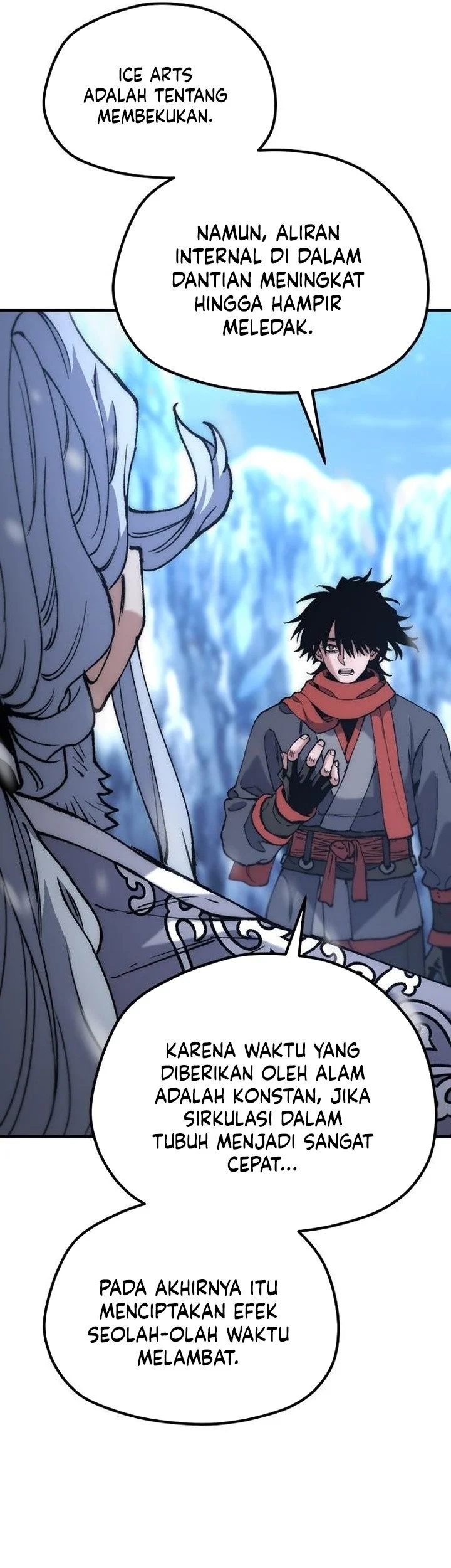 Chapter 166 - halaman 24