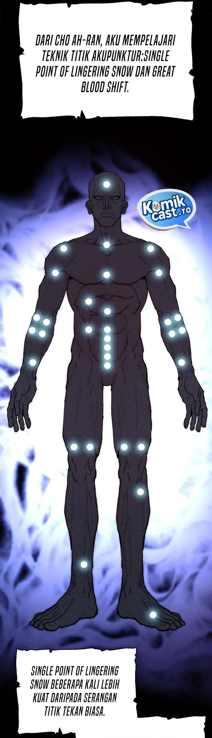 Chapter 166 - halaman 30