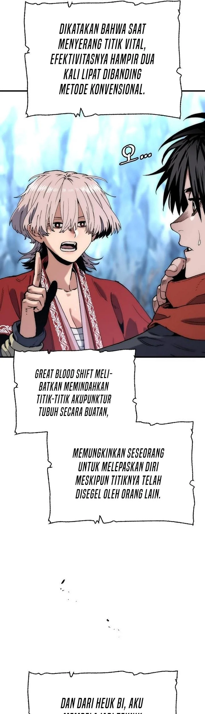 Chapter 166 - halaman 32