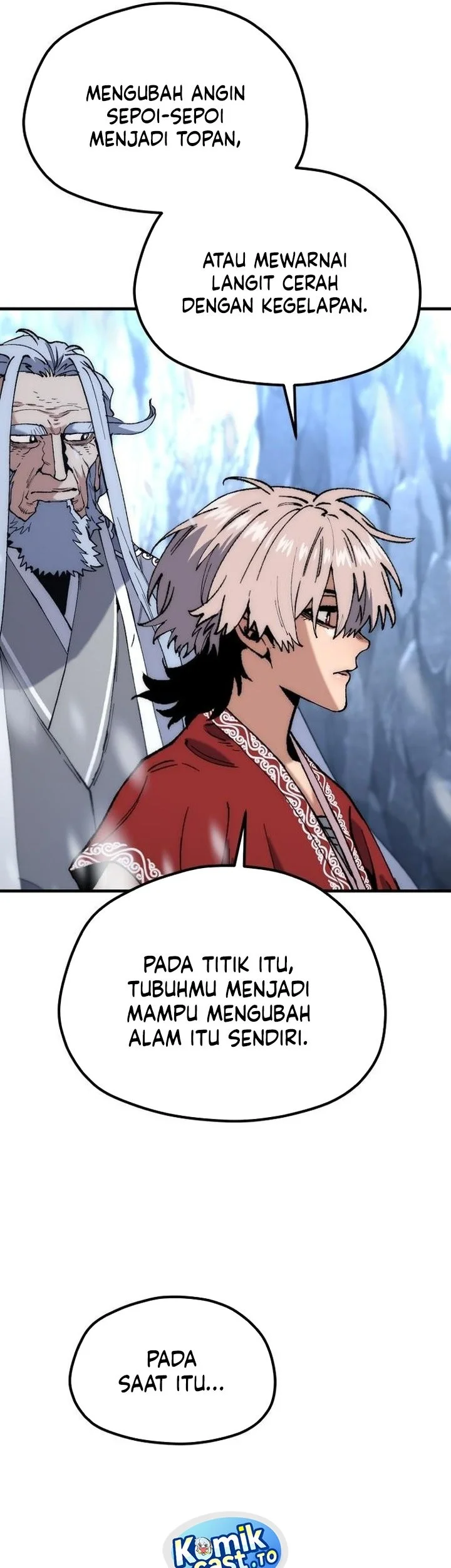Chapter 166 - halaman 49