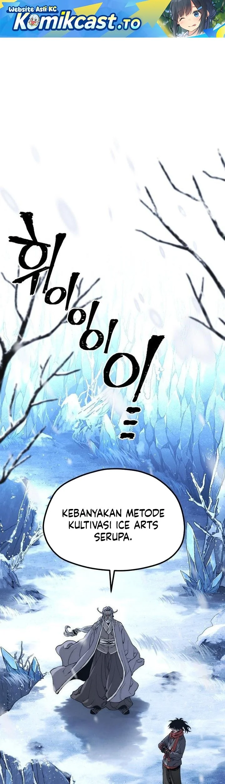 Chapter 166 - halaman 3